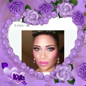 Meet your Posher, Gwendolyn